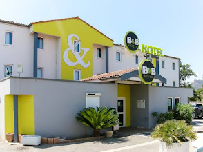 Hôtel B&B