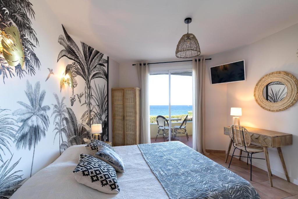 Hôtel Cap Riviera